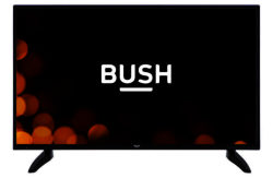 Bush 43 inch Full HD LED TV